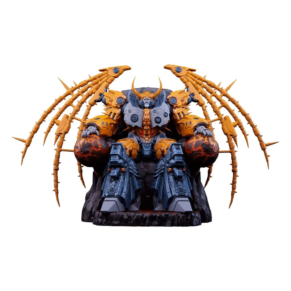 Transformers Statue – Unicron Museum Scale 61 cm