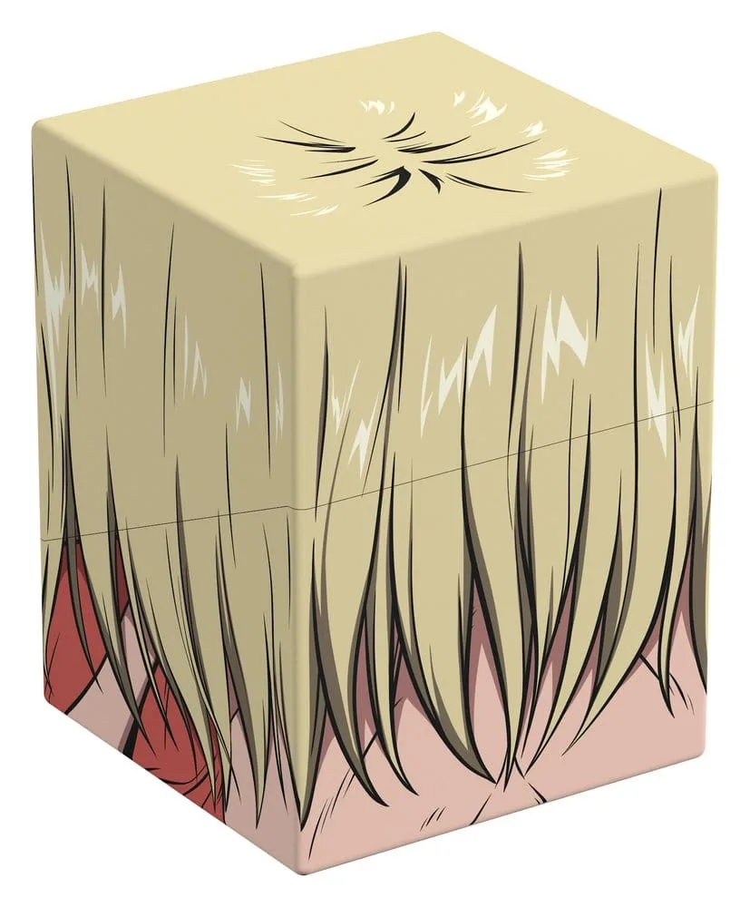 Attack on Titan deckbox – Female Titan AOT008 4