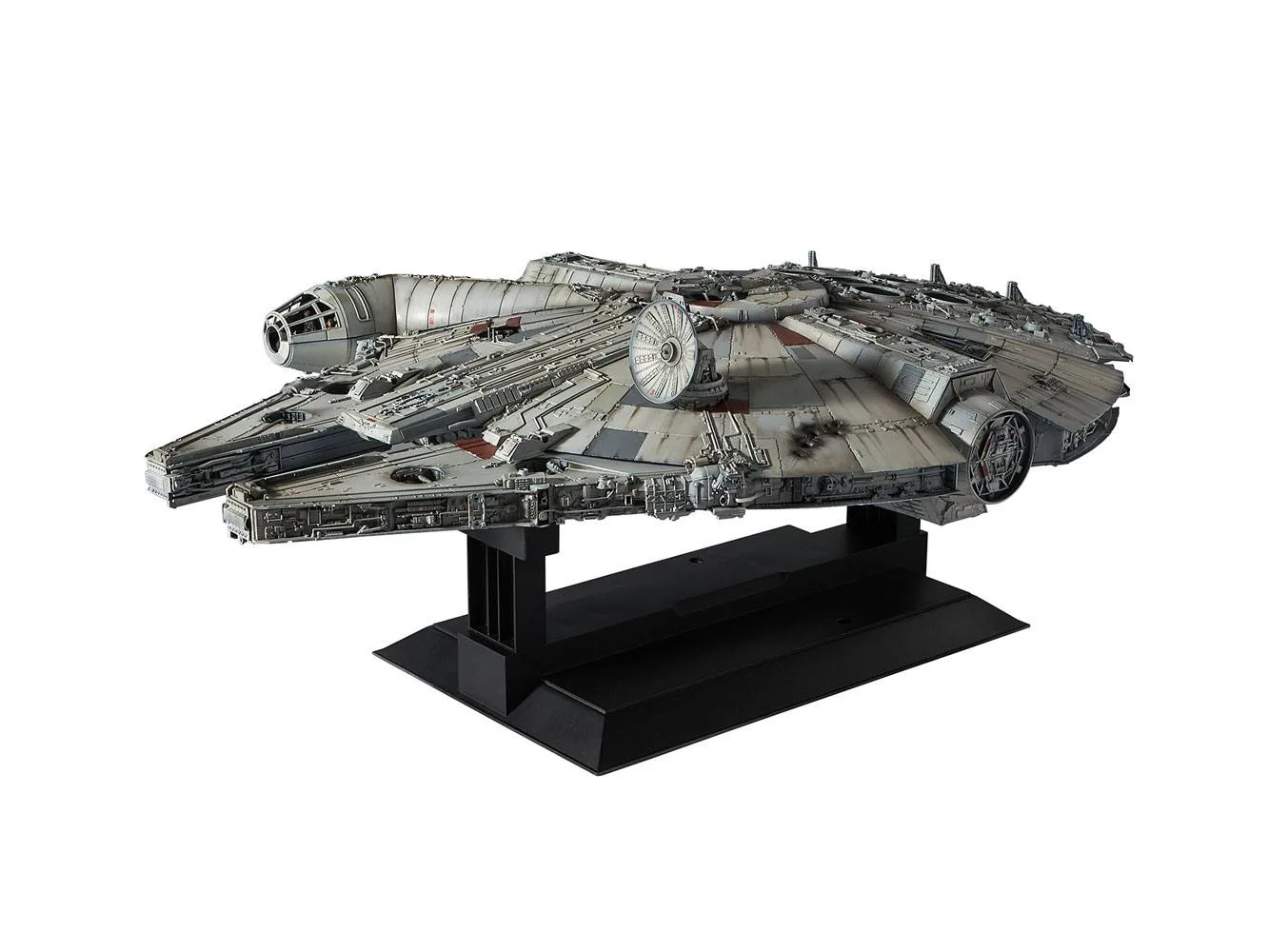 Star Wars Model Kit – Perfect Grade Millennium Falcon 48.2 cm