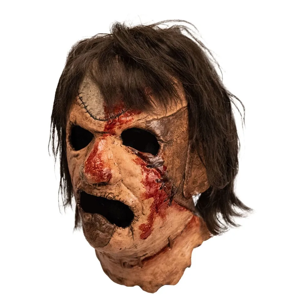 The Texas Chainsaw Massacre III Mask – Leatherface 2