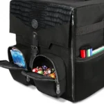 Enhance Board Game Shoulder Bag – Black Collector’s Edition 3
