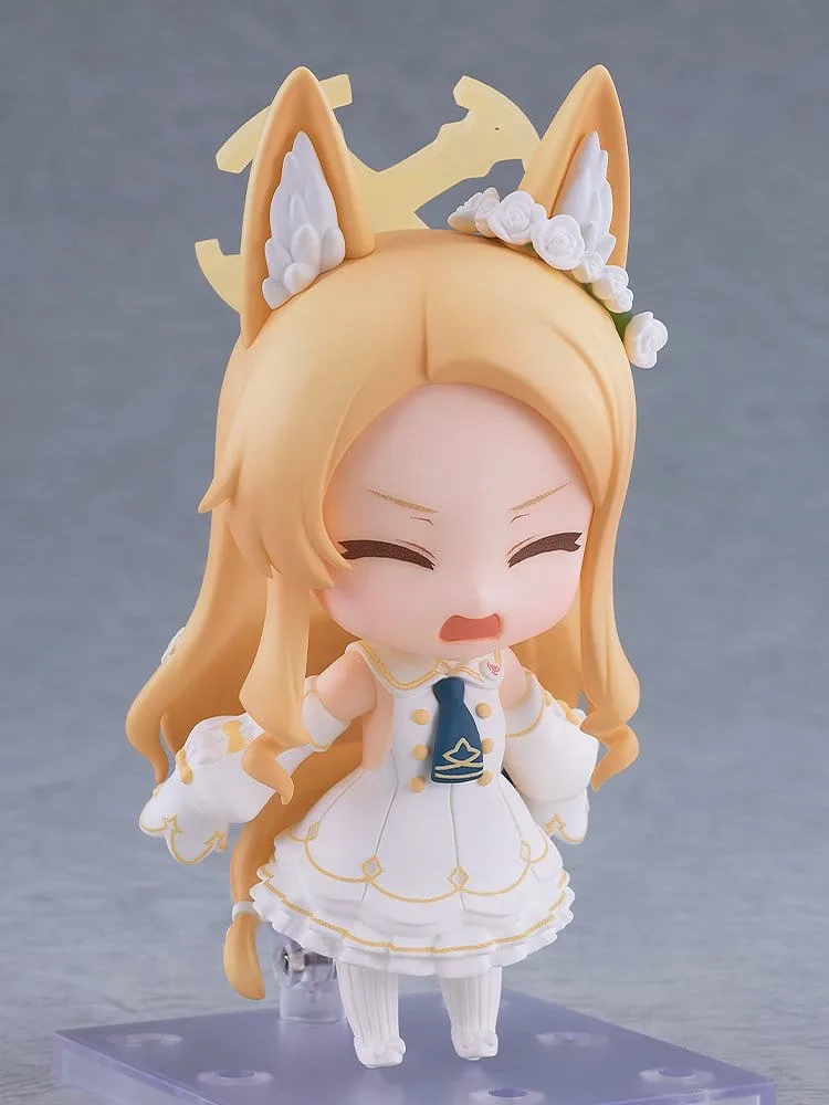 Blue Archive Nendoroid-Figur – Seia Yurizono 10 cm 4