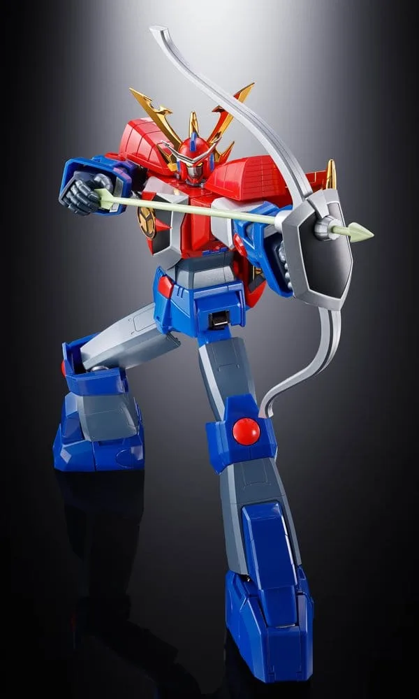 Robot King Daioja Action Figure – GX-61R 30 cm 22