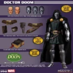 Marvel Action Figure – Doctor Doom One:12 Collective 17 cm 19