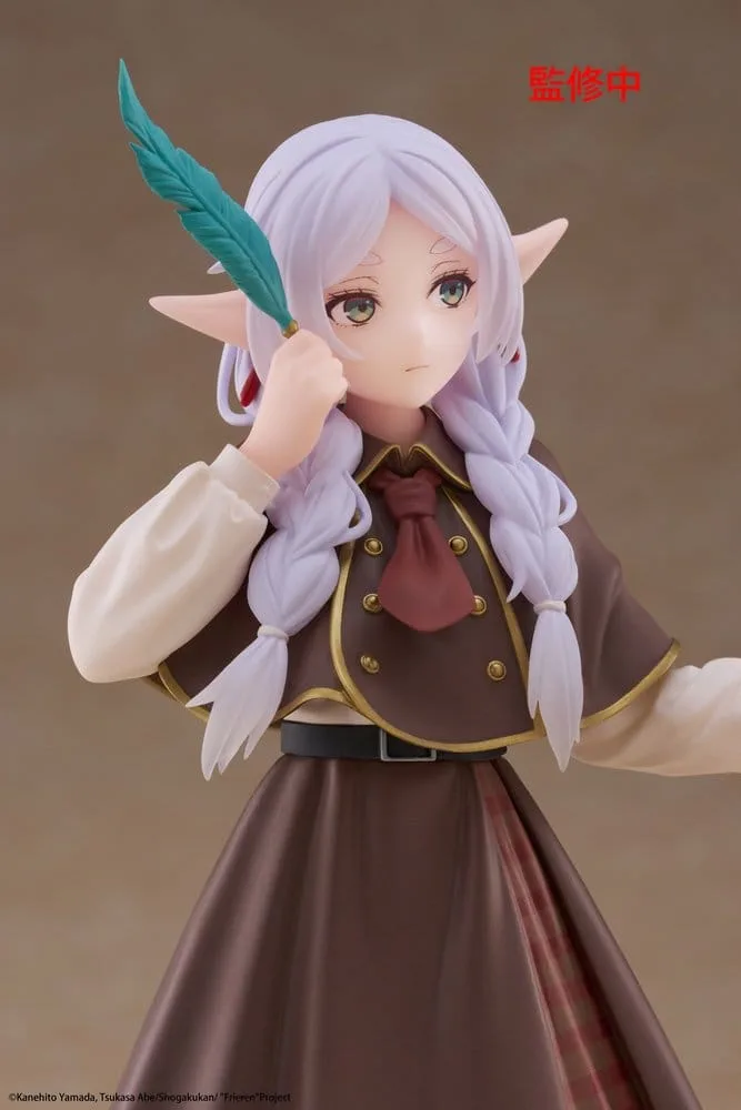 Frieren: Beyond Journey's End Figuur – Coreful Detective 18 cm 3