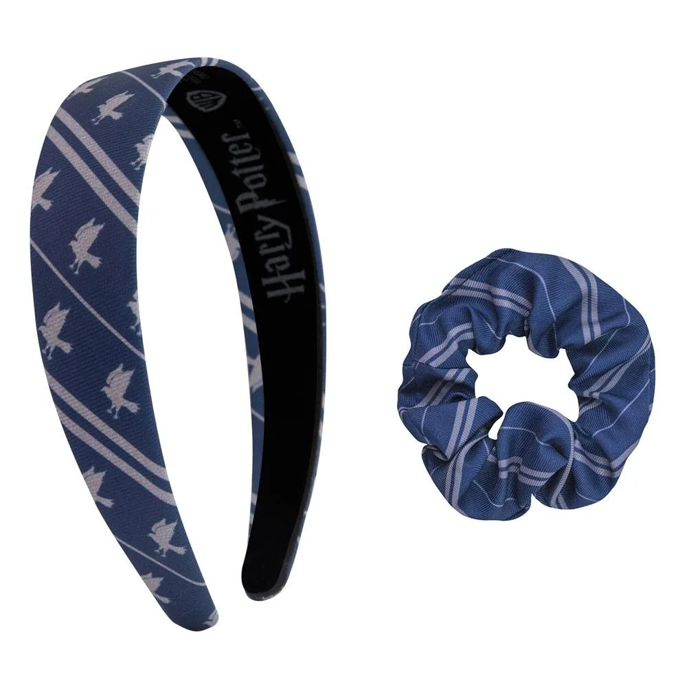 Harry Potter Hair Accessories – Ravenclaw 2-Piece Set
