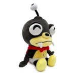 Futurama Knuffel – Nibbler 23 cm 2