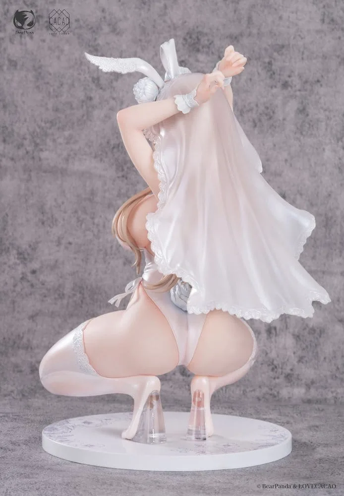 Original Character Statue – Blossom Bunny by LOVECACAO 28 cm 2