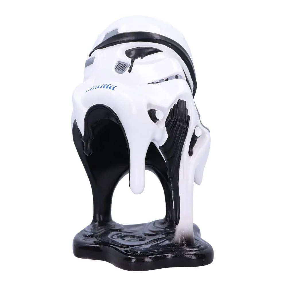 Original Stormtrooper Beeld – Too Hot to Handle 23 cm 13
