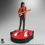 The Rolling Stones Statue – Ronnie Wood Tattoo You Tour 1981 22 cm 1