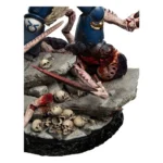 Warhammer 40K Space Marine 2 Statue – Titus Battleline 63 cm 3