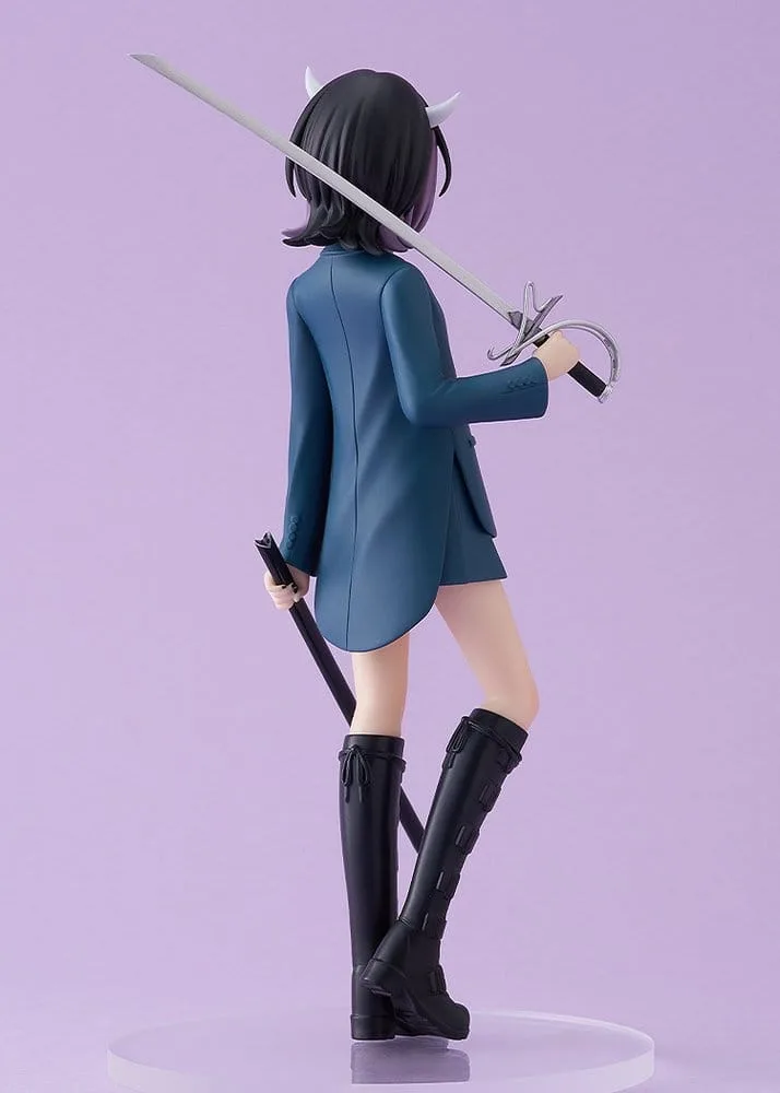 Zutto Mayonaka De Iinoni Figure – Nira-chan Devil 17 cm 7