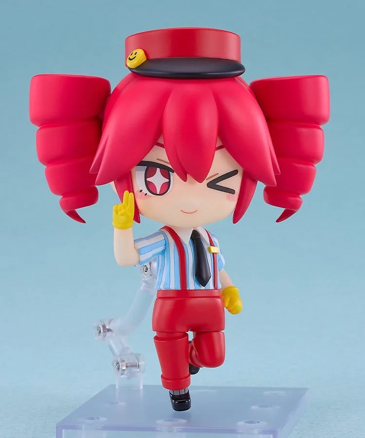 Synthesizer V Nendoroid – Kasane Teto Mesmerizer 10 cm 3