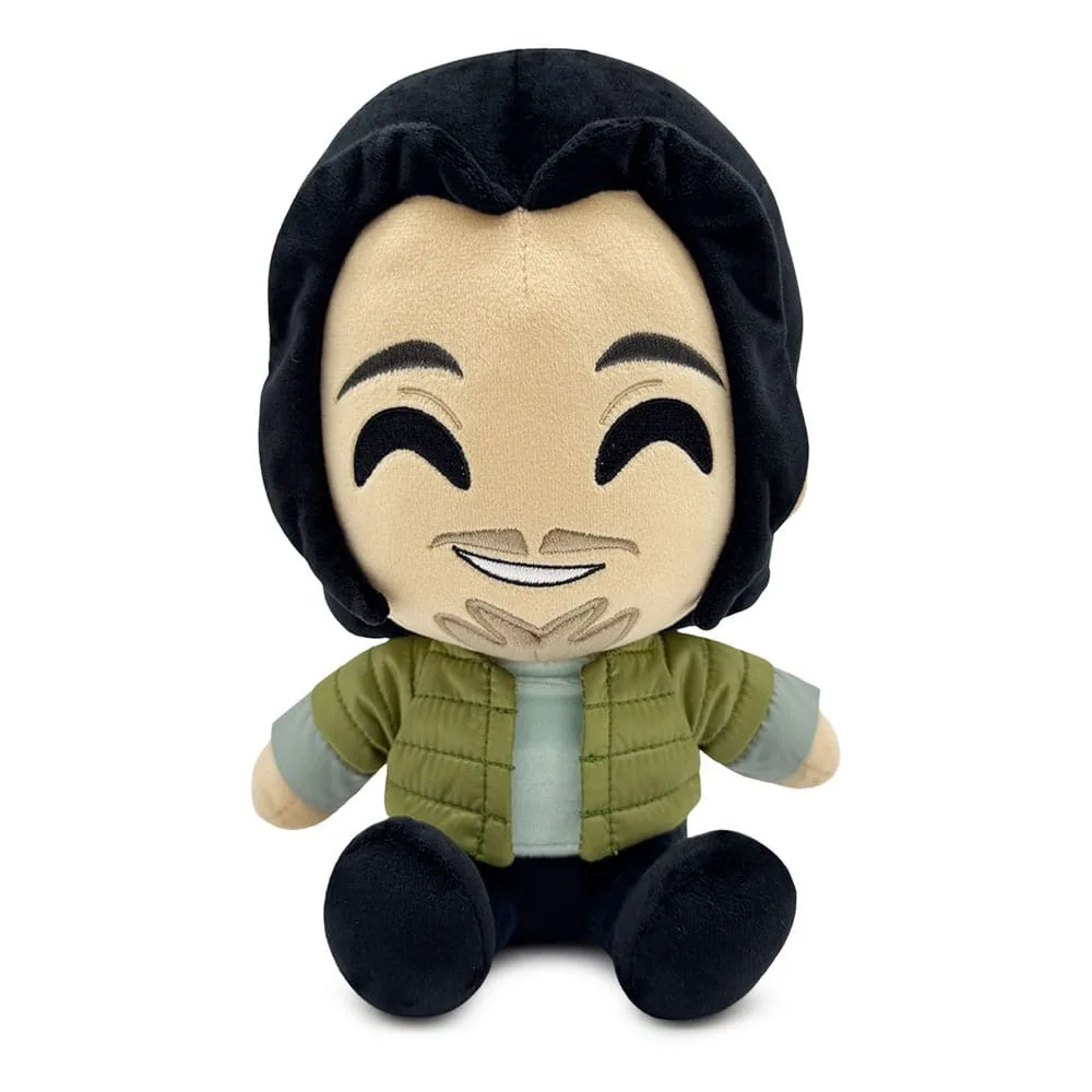 Linkin Park Plush Figure – Youtooz Joe 22 cm