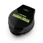Star Wars The Mandalorian Waffle Maker – The Child 7
