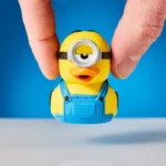 Minions Mini Figure – Stuart Tubbz 5 cm 2
