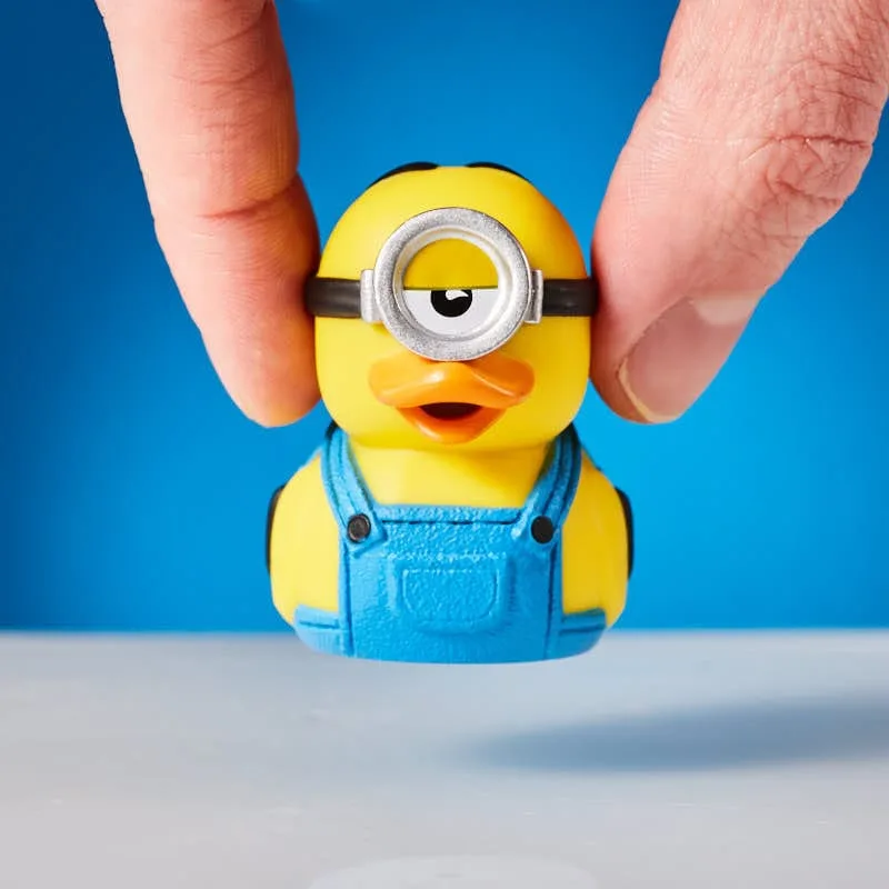 Minions Mini Figure – Stuart Tubbz 5 cm 2