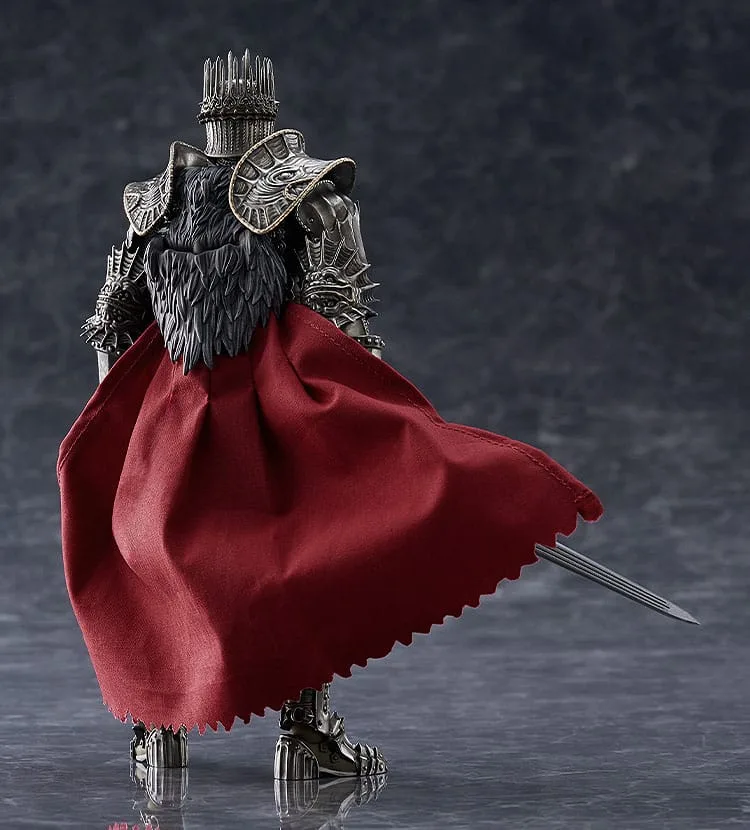 Dragon’s Dogma 2 Action Figure – Figma Arisen 16 cm 6