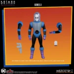 Batman The Animated Series Action Figures – Series 2 Deluxe 9 cm 5