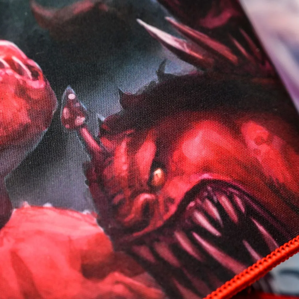 Warhammer bureaumat – Squigalanche 2