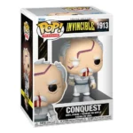 Invincible Vinyl Figures – Funko Pop Conquest Chase 6-Pack 9 cm 2