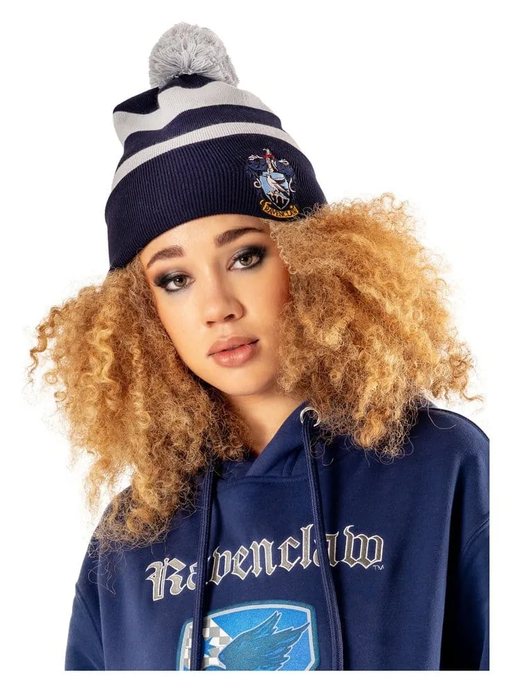 Harry Potter Beanie – Ravenclaw