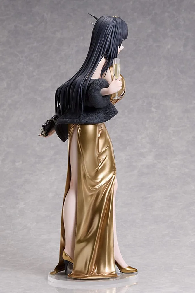 Goddess of Victory Nikke Statue – D Killer Wife 1:4 Scale 42 cm 6
