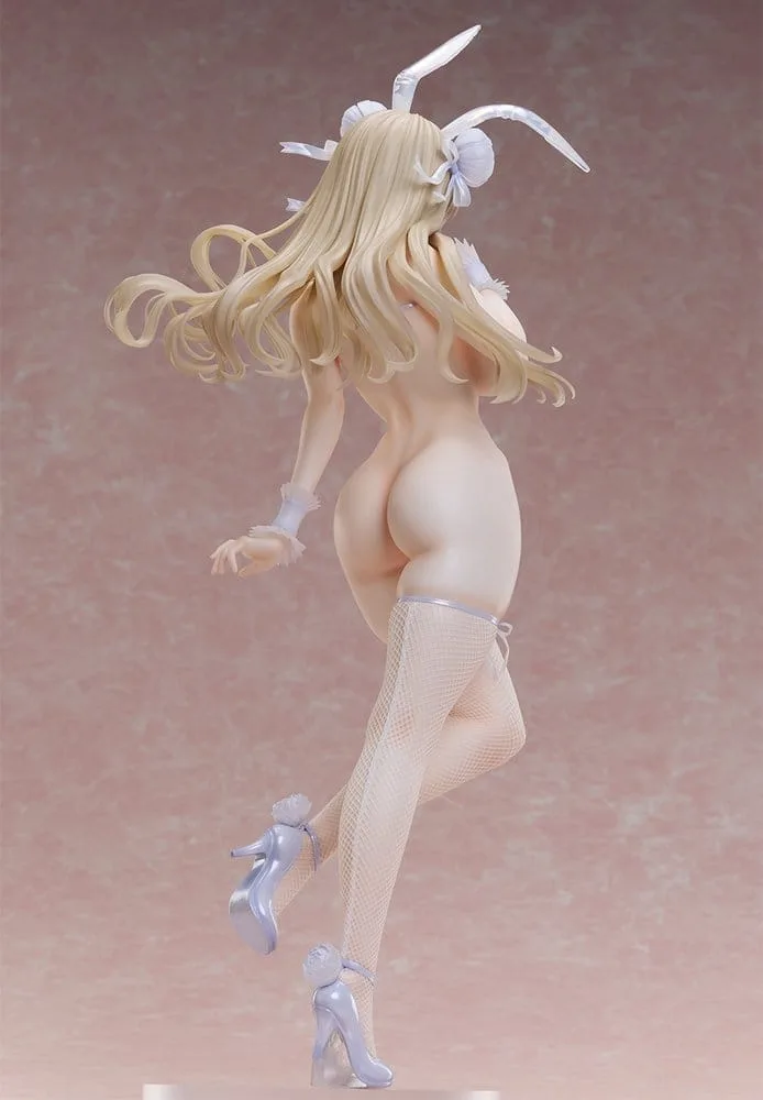 Original Character Figure – Blossom Bunny 1/4 Scale 49 cm 9