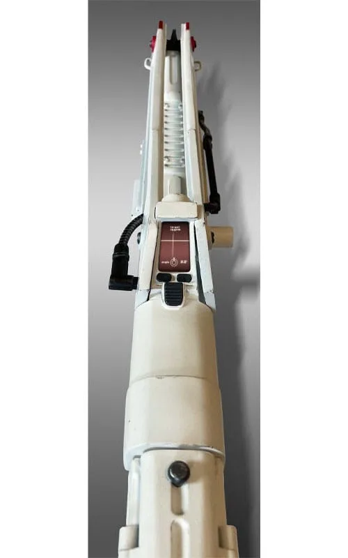 Alien Romulus Prop Replica – F44AA Pulse Rifle 1/1 71 cm 7