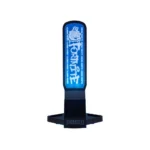 Fortnite Headphone Stand – Built-In Light 30 cm 5
