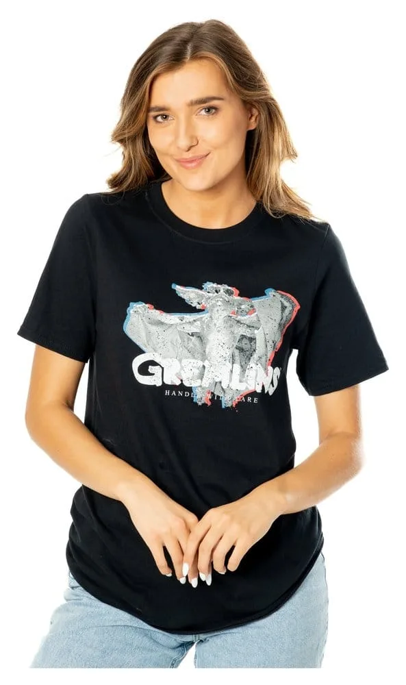 Gremlins T-Shirt – Flasher Size S 3