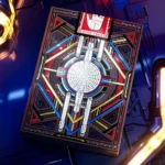 Star Trek Playing Cards – Dark Version 3