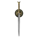 Wonder Woman Sword Replica – God Killer Elite Edition 79 cm 6