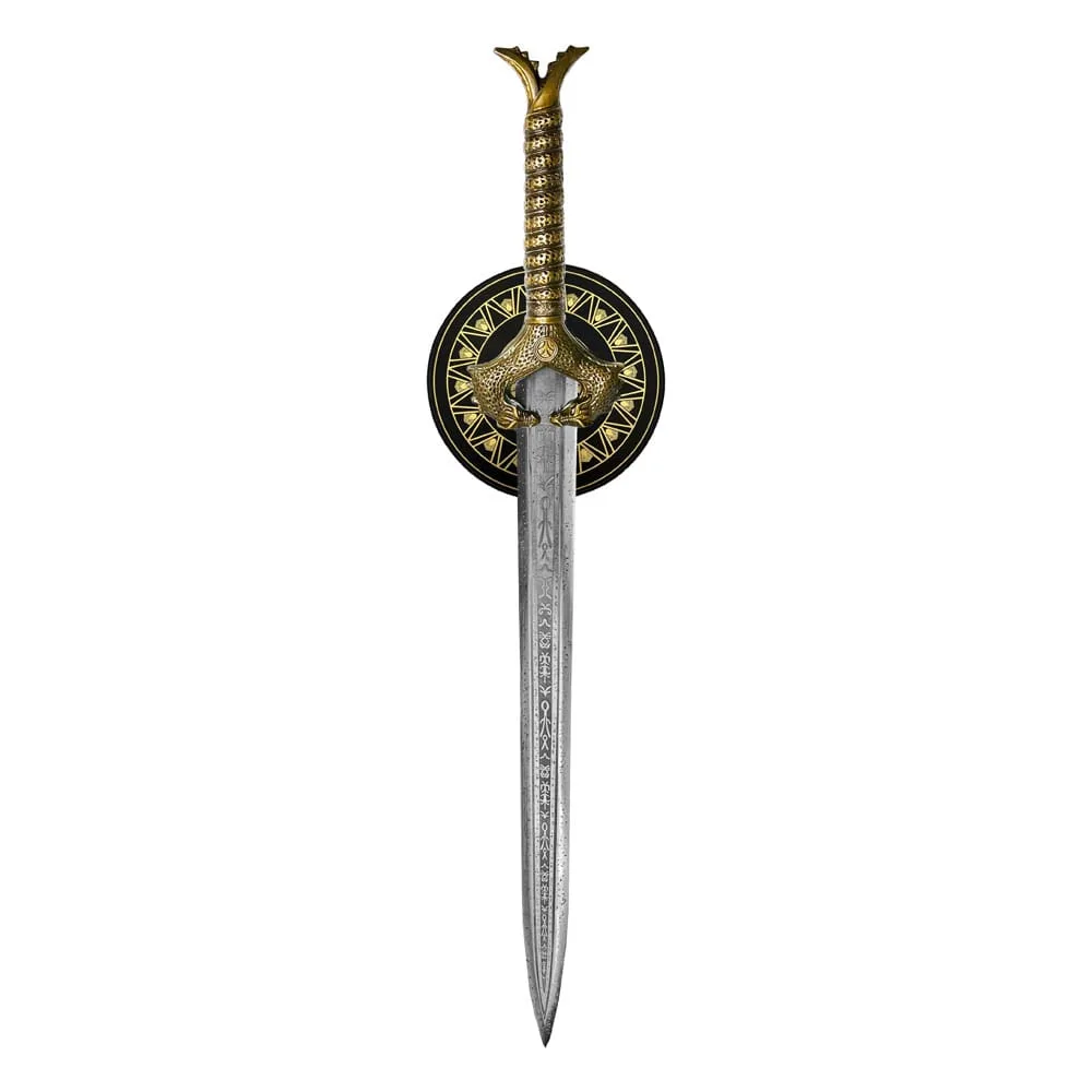 Wonder Woman Sword Replica – God Killer Elite Edition 79 cm 6