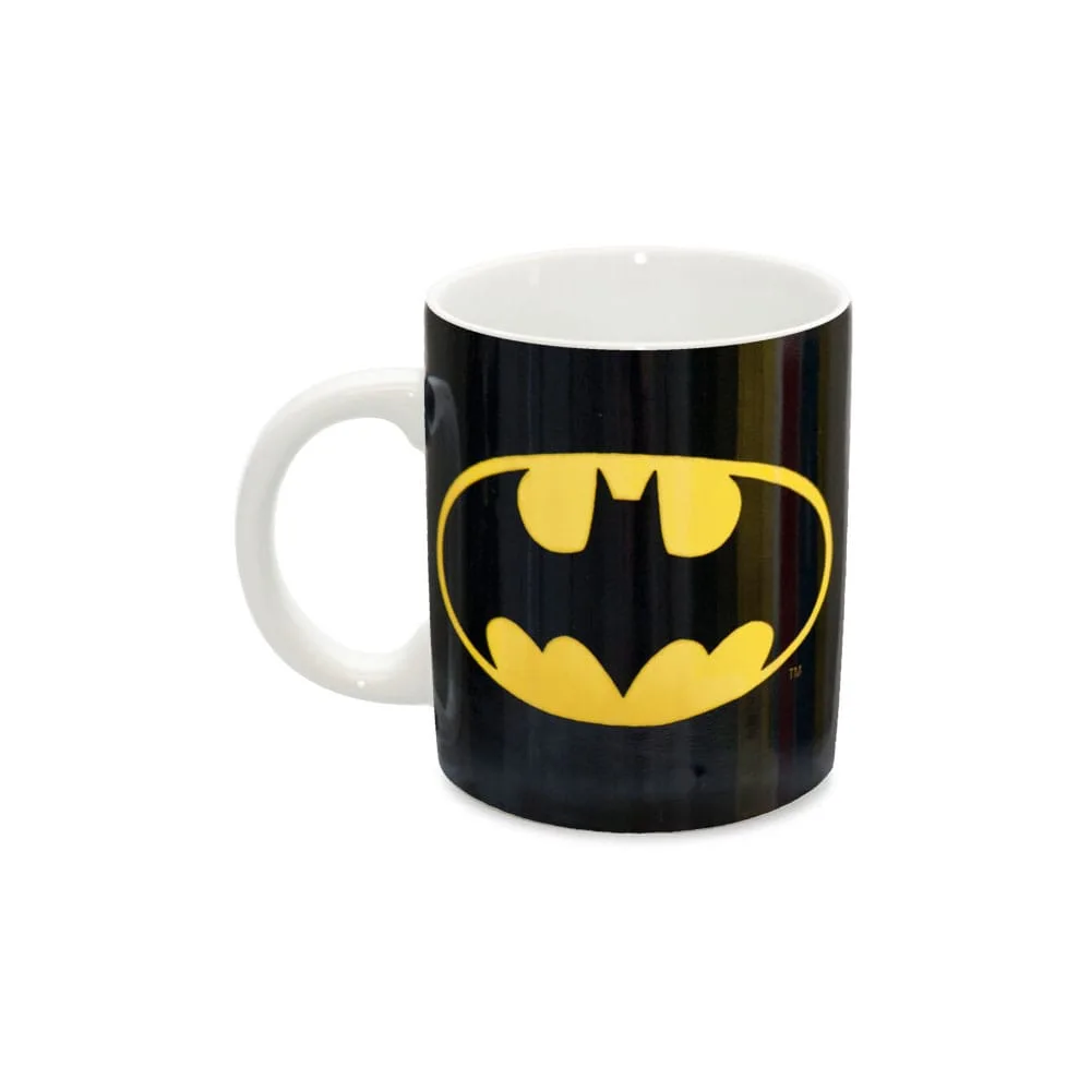 DC Comics Tasse – Batman Porzellan 300 ml 3