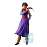 YuYu Hakusho PVC Statue – Koenma Masterlise 25 cm 2