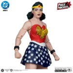DC Direct Actionfiguren-Set – Page Punchers Wave 9, 6 Figuren 18 cm 4