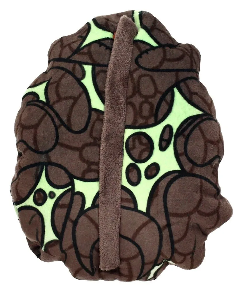 Gremlins Plush Figure – Reversible Stripe Egg 30 cm 3