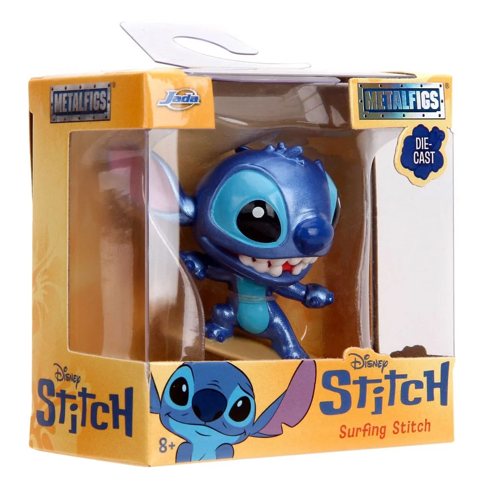 Lilo & Stitch Mini Figures – Wave 2 Assortment of 12 7 cm 2