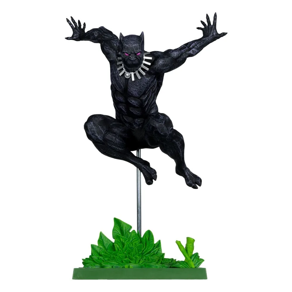 Marvel PVC Statue – Black Panther Annual 1 Variant 29 cm