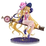 Date A Live V Figure – Mukuro Hoshimiya Witch Style 23 cm 1