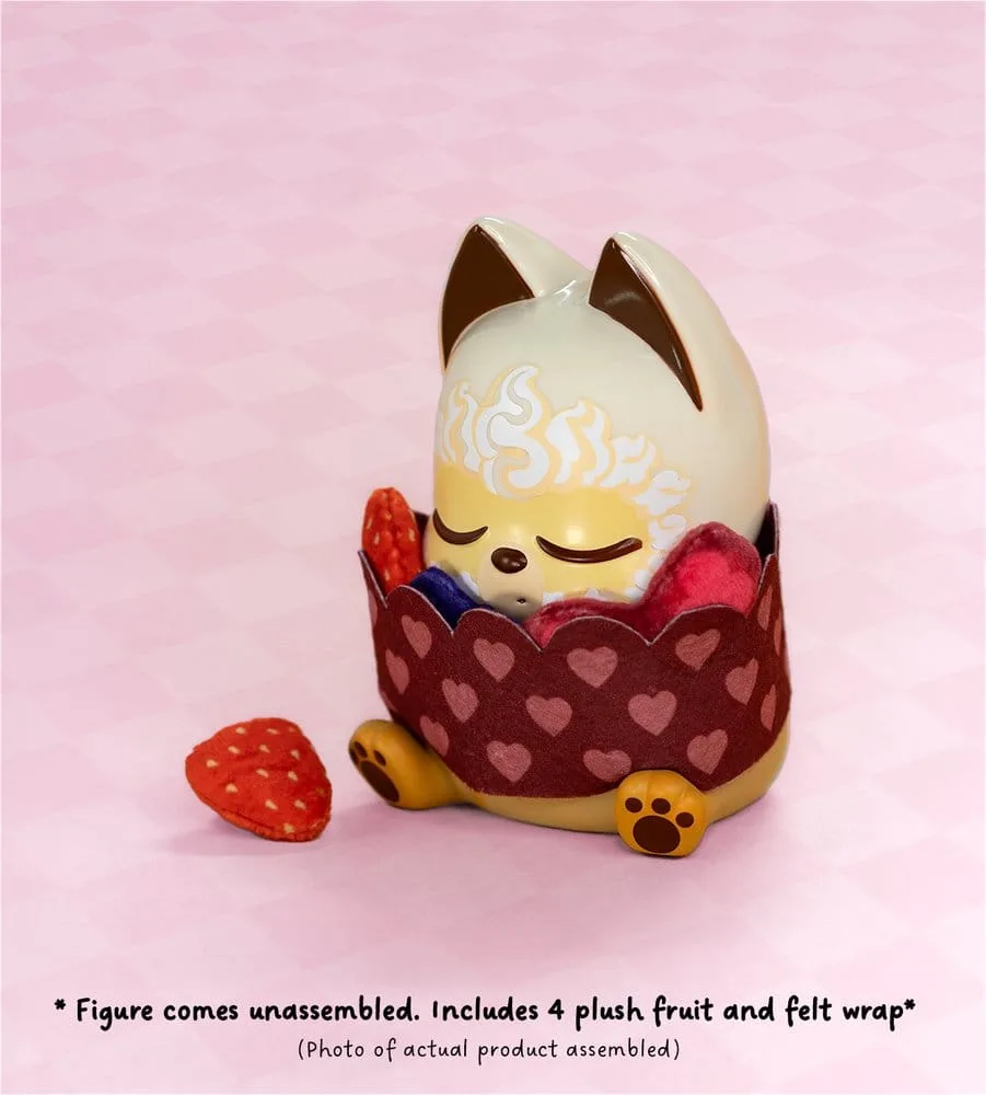 Chuuu Vinyl Mini Figures – S2 Sweet Treats 6-Pack 11 cm 6