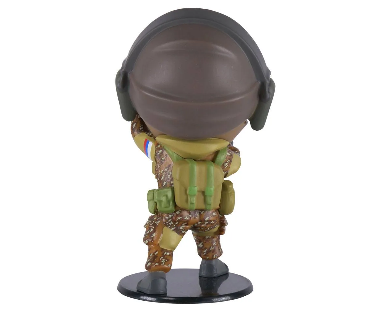 Six Collection Chibi Figure – Glaz 10 cm 4