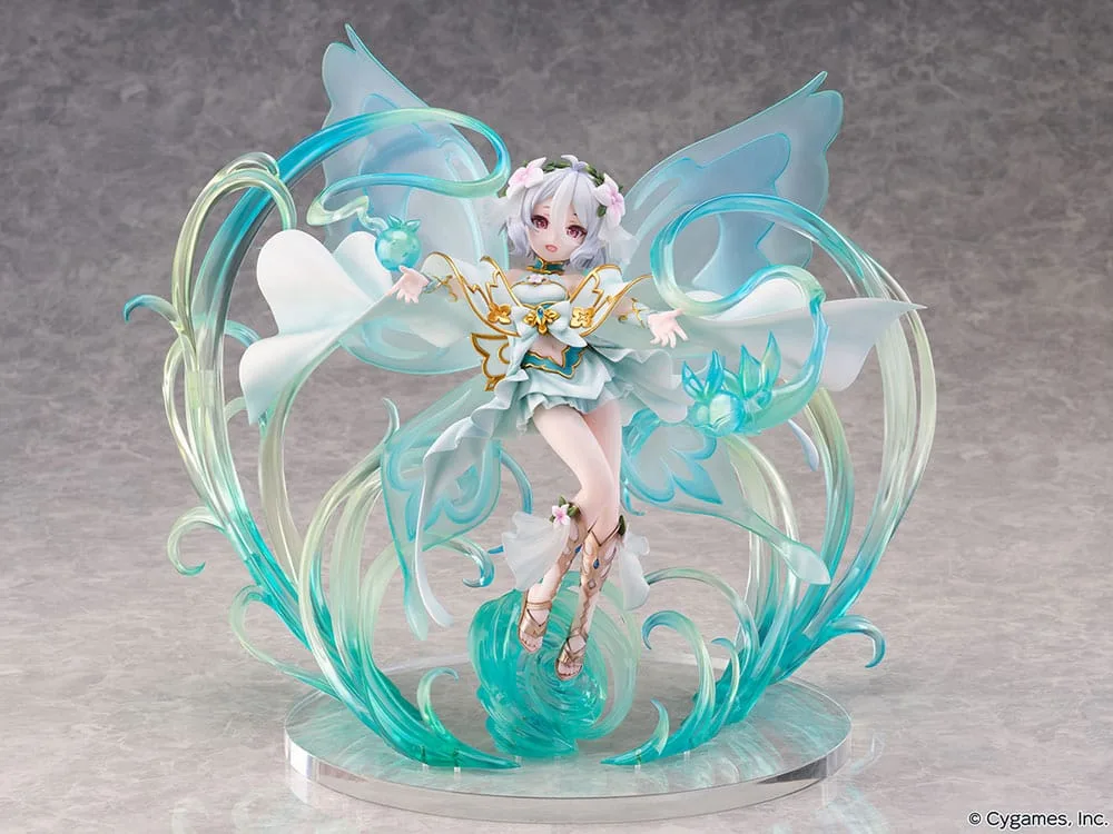 Princess Connect Re Dive Statue – Kokkoro Princess 1/7 26 cm