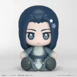 The Legend of Hei II Chibi Figures – Blind Box Assortment 7 cm 7