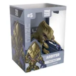 Halo Vinyl Figure – Arbiter by Youtooz 10 cm 5