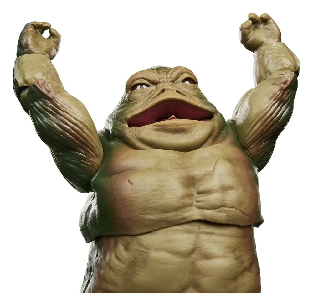 Star Wars Action Figure – Rotta the Hutt Black Series 17 cm 7