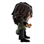 John Wick Ballerina Vinyl Figures – Ballerina and Wick 2-Pack 11 cm 2