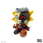Five Nights at Freddy’s Plush – Ruined Eclipse 22 cm 3