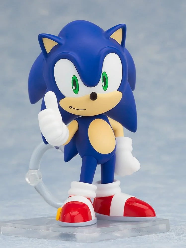 Sonic the Hedgehog Mini Figures – Nendoroid Surprise 6-Pack 5